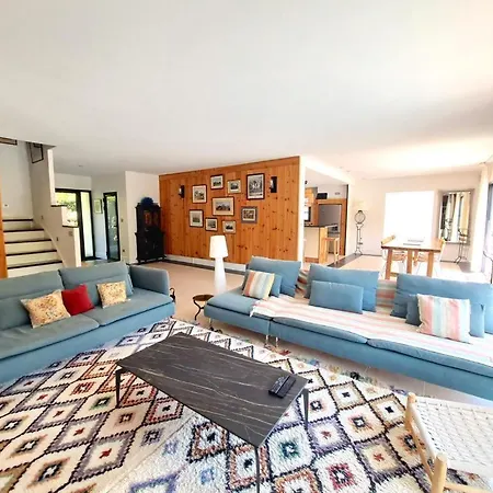 Grande Maison Golf Arcachon Villa