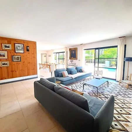 Grande Maison Golf Arcachon
